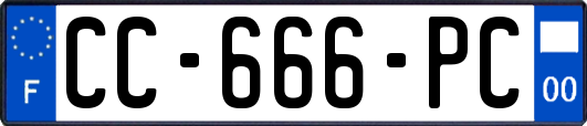 CC-666-PC