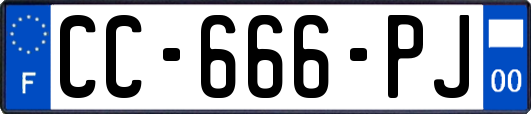 CC-666-PJ