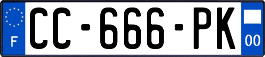CC-666-PK