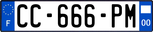 CC-666-PM
