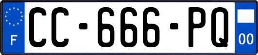 CC-666-PQ