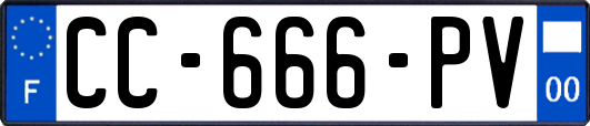 CC-666-PV