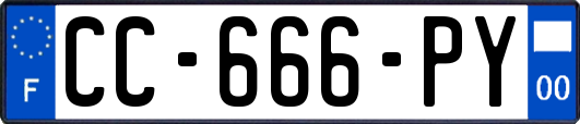 CC-666-PY