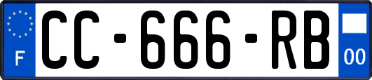 CC-666-RB