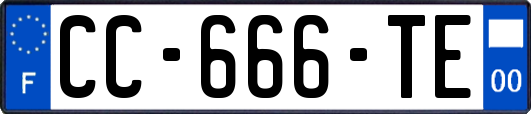 CC-666-TE