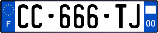 CC-666-TJ