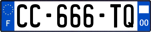 CC-666-TQ