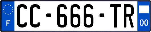 CC-666-TR
