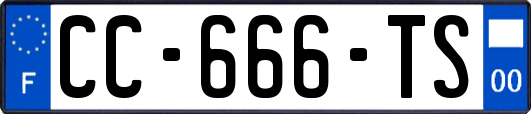 CC-666-TS