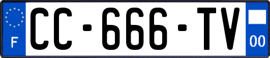 CC-666-TV