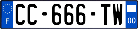 CC-666-TW