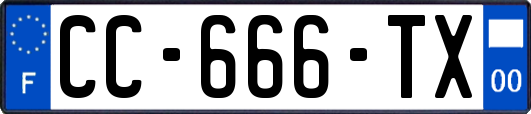 CC-666-TX