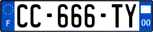 CC-666-TY
