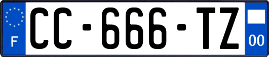 CC-666-TZ