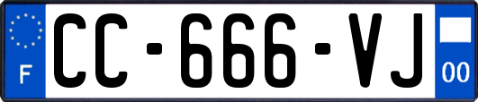 CC-666-VJ