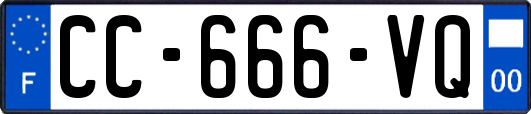 CC-666-VQ