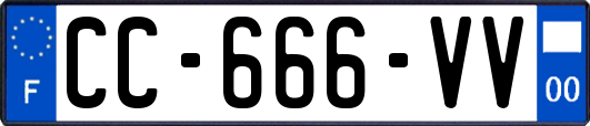 CC-666-VV