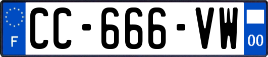 CC-666-VW