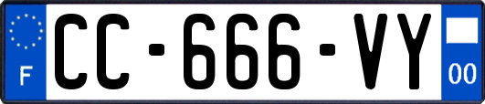 CC-666-VY