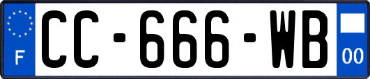 CC-666-WB