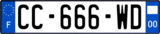 CC-666-WD