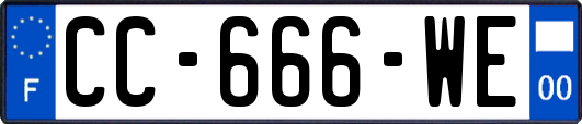 CC-666-WE