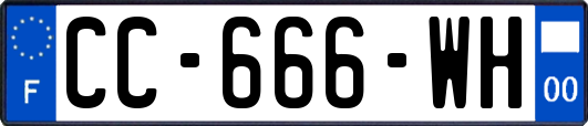 CC-666-WH