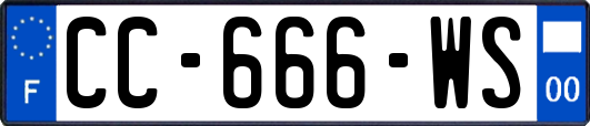 CC-666-WS