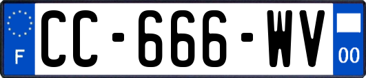 CC-666-WV