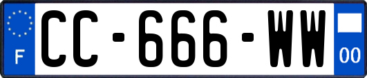 CC-666-WW