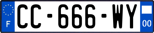 CC-666-WY