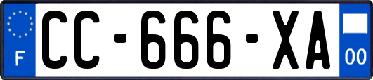 CC-666-XA