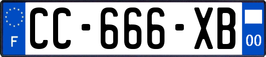 CC-666-XB