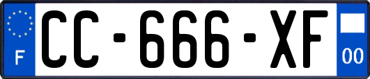 CC-666-XF