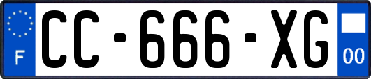 CC-666-XG