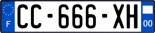 CC-666-XH