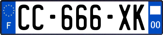 CC-666-XK