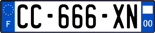 CC-666-XN