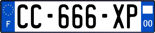 CC-666-XP