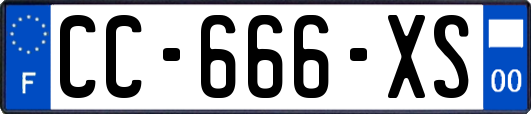 CC-666-XS