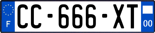 CC-666-XT