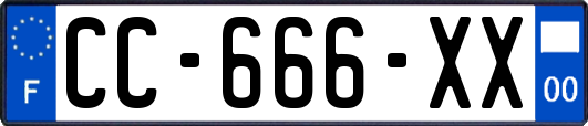 CC-666-XX