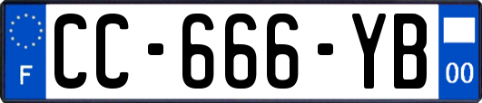 CC-666-YB