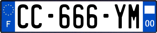 CC-666-YM