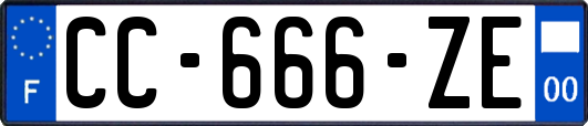 CC-666-ZE