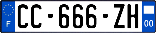 CC-666-ZH