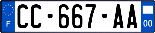 CC-667-AA
