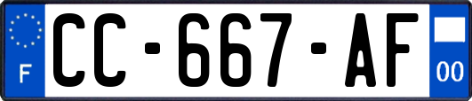 CC-667-AF