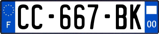 CC-667-BK