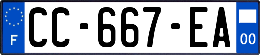 CC-667-EA